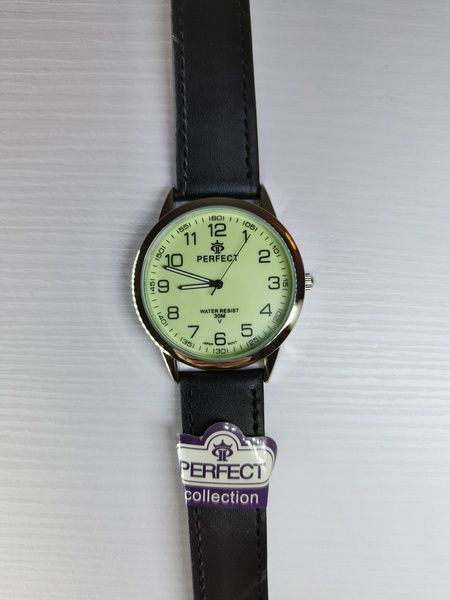 Годинник чоловічий Perfect PR060214 PR060214 фото
