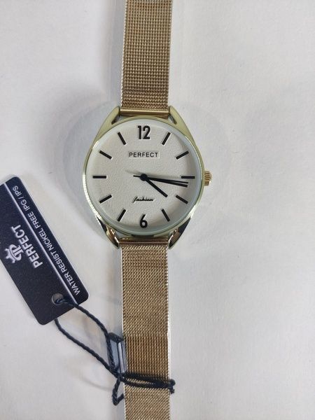 Годинник жіночий Perfect PF100303 PF100303 фото
