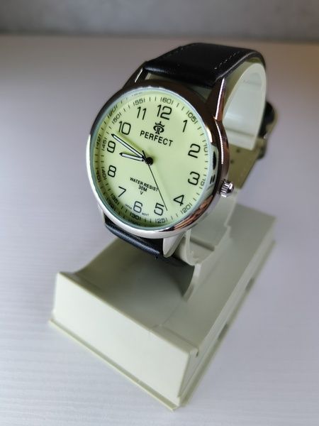 Годинник чоловічий Perfect PR060214 PR060214 фото