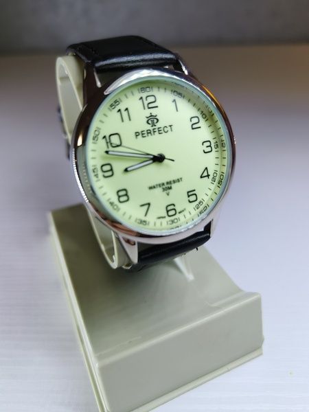 Годинник чоловічий Perfect PR060214 PR060214 фото