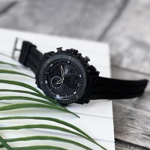 Sanda 6012 All Black 1044-0027 фото