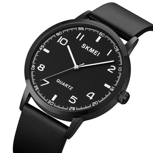 Skmei 1890BKBK Black-Black 1080-2191 фото