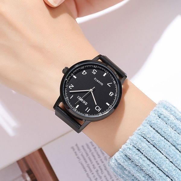 Skmei 1890BKBK Black-Black 1080-2191 фото