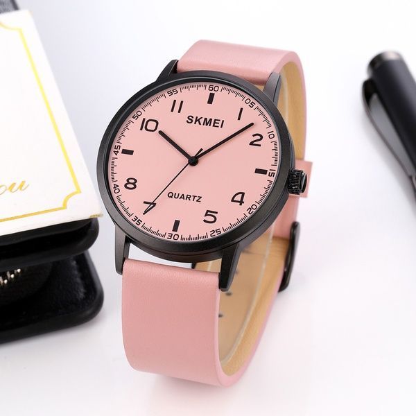 Skmei 1890PK Pink 1080-2194 фото