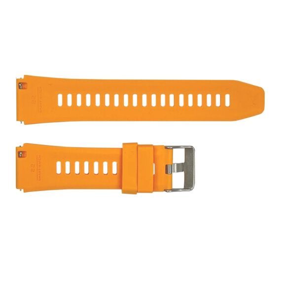 Ремінець для смарт годинника Modfit Combat Orange 1051-0742 фото
