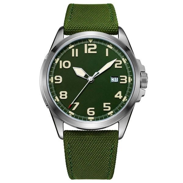 Ukrwatch Hetman 040SIAG Automatic 1201-0544 фото