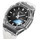 Skmei 2100WTBK White-Black SALE 1080-1744 фото 4