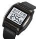 Skmei 2193BKWT Black-White 1080-2329 фото 2
