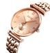 Skmei 9198RGRG-S Rose Gold - Rose Gold Lady 1080-1192 фото 2