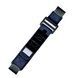 Ремінець для годинника Nylon Pro for Garmin Blue 22 мм 1051-1252 фото 1