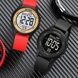Skmei 1758BK Black 1080-0864 фото 3