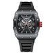 Curren 8438 All Black 1008-0402 фото 1