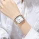 Skmei 1954GDWT Gold-White SALE 1080-1556 фото 3