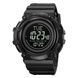Skmei 2233BK Black 1080-2715 фото 1