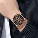 Skmei 9275RGBK Rose Gold-Black 1080-2752 фото 3