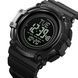 Skmei 2233BK Black 1080-2715 фото 3