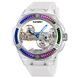 Skmei M032WT White 1080-2948 фото 1
