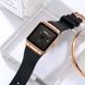 Skmei 2173RGBK Rose Gold-Black 1080-2889 фото 5