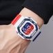 Skmei 1988RDBU Red-Blue SALE 1080-1807 фото 3
