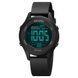 Skmei 1758BK Black 1080-0864 фото 1