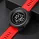 Skmei 2215RD Red SALE 1080-2279 фото 4