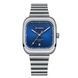 Curren 8460 Silver-Blue 1008-0453 фото 1