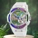 Skmei M032WT White 1080-2948 фото 5