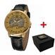 Годинник механічний Patriot 022GDGD Скелетон Героям Слава ЗСУ 1201-0020 фото 1