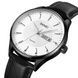 Skmei 2075BKSI Black-Silver 1080-2236 фото 2