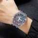 Skmei 2100BKGY Black-Grey SALE 1080-1864 фото 3