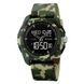 Skmei 2199CMGN Camo Green 1080-2489 фото 1