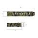 Ремінець для годинника Skmei 1895CMGN Camo Green 1051-0658 фото 3