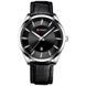 Curren 8365 Silver-Black 1008-0263 фото 1
