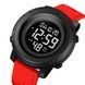 Skmei 2215RD Red SALE 1080-2279 фото 2