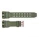 Ремінець для годинника Skmei 1965AG Army Green 1051-0504 фото 2