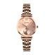 Skmei 9198RGRG-S Rose Gold - Rose Gold Lady 1080-1192 фото 1
