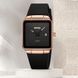 Skmei 2173RGBK Rose Gold-Black 1080-2889 фото 4