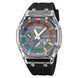 Skmei 2100BKGY Black-Grey SALE 1080-1864 фото 1