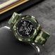 Skmei 2199CMGN Camo Green 1080-2489 фото 5