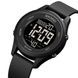 Skmei 1758BK Black 1080-0864 фото 4