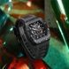 Curren 8438 All Black 1008-0402 фото 2