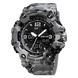 Skmei 1742 Gray Military. SALE 1080-0790 фото 1