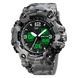 Skmei 1742 Gray Military. SALE 1080-0790 фото 2