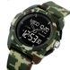 Skmei 2199CMGN Camo Green 1080-2489 фото 3