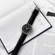 Curren 8365 Silver-Black 1008-0263 фото 7