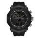 Sanda 6012 All Black 1044-0027 фото 1