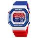 Skmei 1988RDBU Red-Blue SALE 1080-1807 фото 1