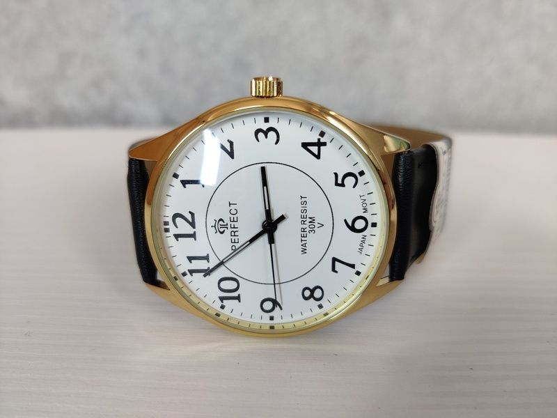 Годинник чоловічий Perfect PR32201 PR32201 фото