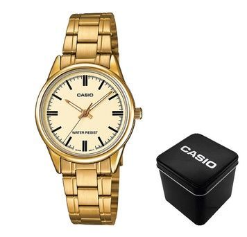 Casio LTP-V005G-9A 1141-0013 фото