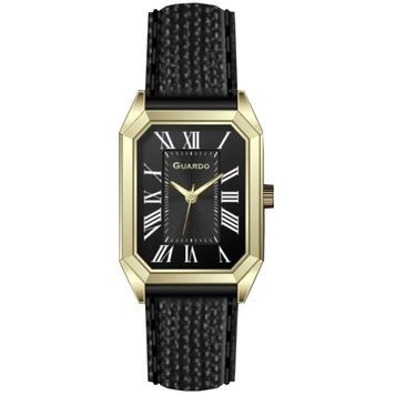 Наручний годинник GUARDO 012831-3 1160-0055 фото